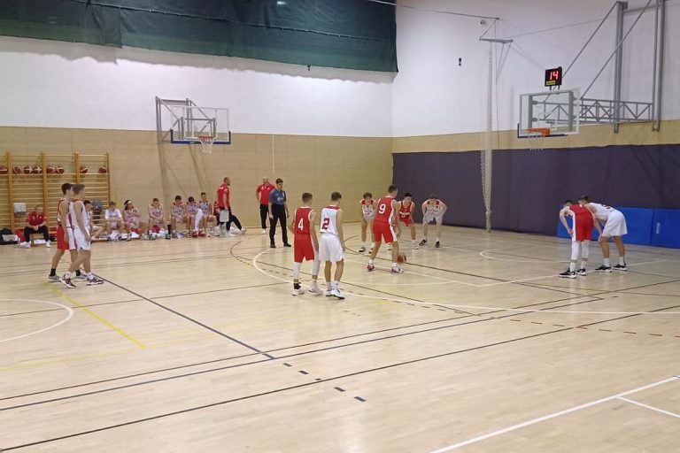 Na U16 međunarodnom turniru Hrvatska za koš bolja od Poljske