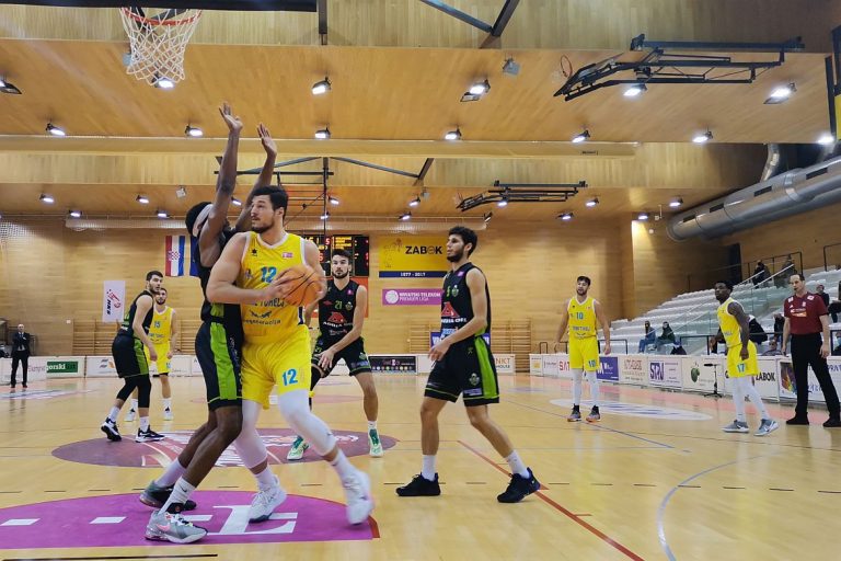 HT Premijer liga (9. kolo): Zabok iznenadio Adriu Oil Škrljevo