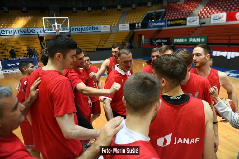 REPREZENTACIJA: Mršićevih 12 za Sloveniju