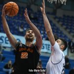 Cibona Sibenka 4732
