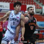 Cibona Sibenka 4744