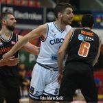 Cibona Sibenka 4785