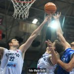Cibona Zadar 2556