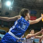 Cibona Zadar 2559