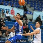Cibona Zadar 2587