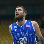 Cibona Zadar 2594