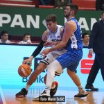Cibona Zadar 2596