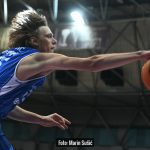 Cibona Zadar 2636