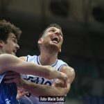 Cibona Zadar 2657