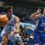 Cibona Zadar 2682