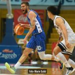 Cibona Zadar 2684