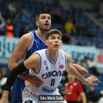 Cibona Zadar 2689