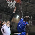 Cibona Zadar 2692