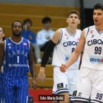Cibona Zadar 2699