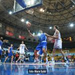 Cibona Zadar 2711