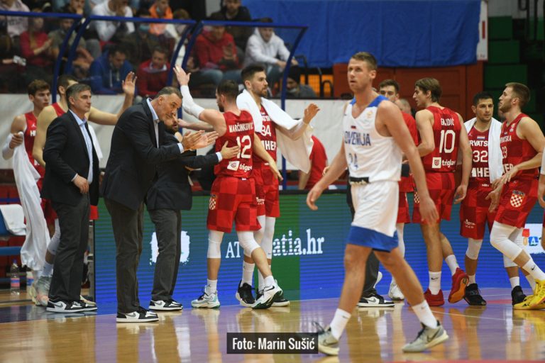 Veljko Mršić: Finska je uigrana momčad, ali u utakmicu ulazimo s očekivanjem da pobijedimo