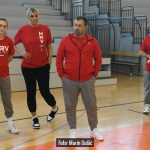 Zenska Repka Trening 3542
