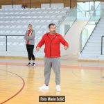 Zenska Repka Trening 3594