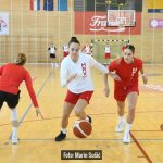 Zenska Repka Trening 3609