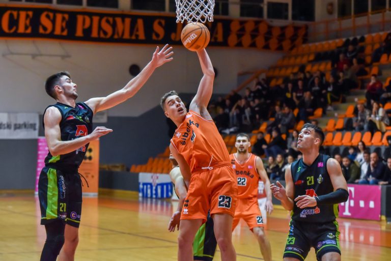 HT Premijer liga: Škrljevo nakon produžetka slavilo na Baldekinu