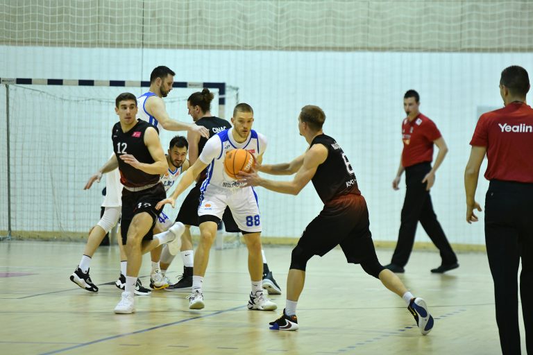 HT Premijer liga (13. kolo): Gorica slavodobitno kroz Sinj
