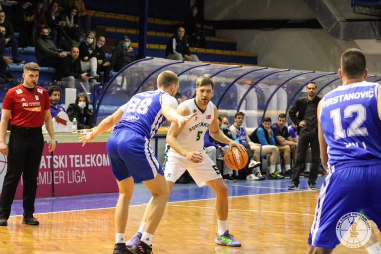 HT Premijer liga: Marić i Šarlija predvodili Sonik do važne pobjede protiv Alkara