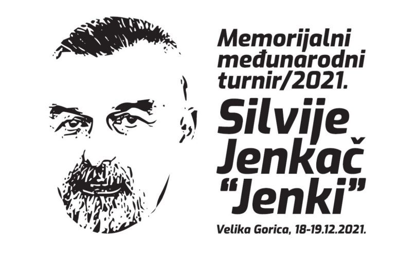 Memorijalni turnir Silvije Jenkač Jenki za vikend u Velikoj Gorici