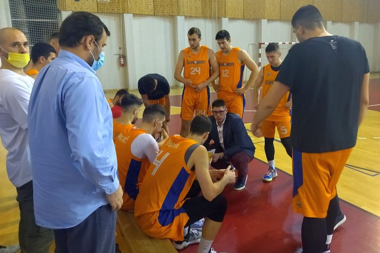 Prva muška liga (14. kolo): Samobor bolji od Zagreba