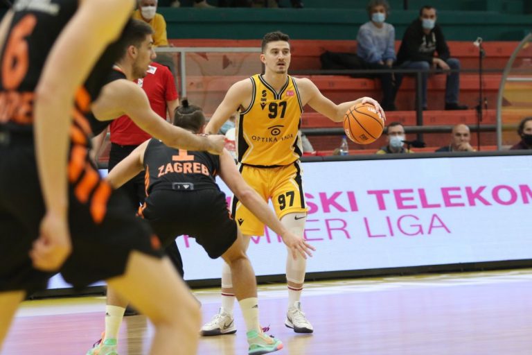 HT Premijer liga (12. kolo): Split upisao pobjedu nakon dvoznamenkastog vodstva Cedevite Junor