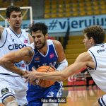 Cibona Alkar 7654
