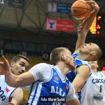 Cibona Alkar 7674