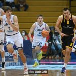 Cibona Split 8106