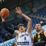 Cibona Split 8108