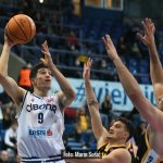 Cibona Split 8119