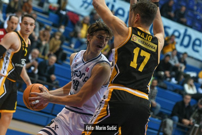 HT Premijer liga (13. kolo): Cibona prekinula neugodnu seriju poraza od Splita