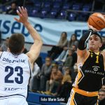 Cibona Split 8145