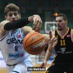 Cibona Split 8158