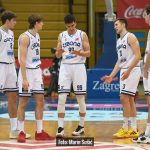 Cibona Split 8186