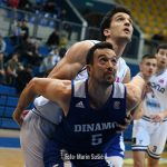 Dinamo Cibona 9244