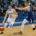 Dinamo Cibona 9250