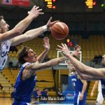 Dinamo Cibona 9261