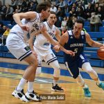 Dinamo Cibona 9292