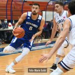 Dinamo Cibona 9301