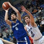 Dinamo Cibona 9312