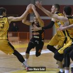 Dubrava Cedevita 8304