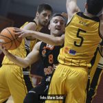 Dubrava Cedevita 8305