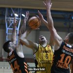 Dubrava Cedevita 8409