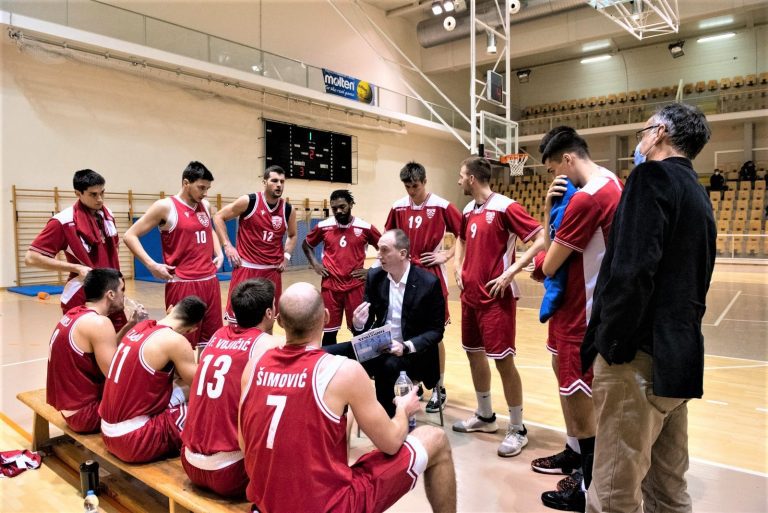 Prva muška liga (18. kolo): Dubrovniku drama protiv Dinama