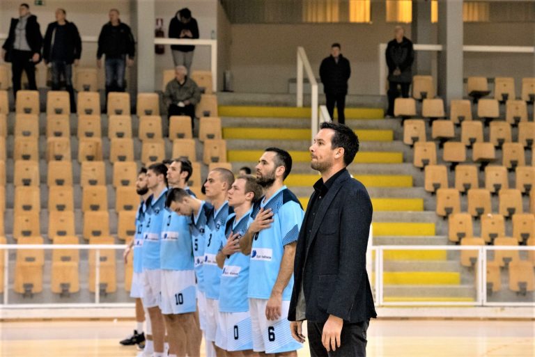 Prva muška liga (18. kolo): Ribola u utakmici punoj rezultatskih amplituda slavila kod Samobora