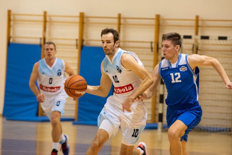 Prva muška liga (14. kolo): Važna pobjeda Ribole u borbi za Ligu za prvaka